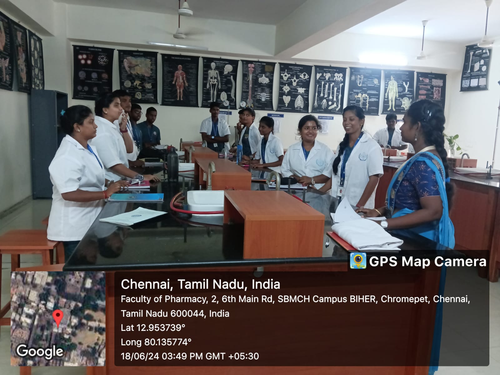 130.INTERNATIONAL DAY FOR COUNTERING HATE SPEECH AWARENESS PROGRAM 18.06.2024